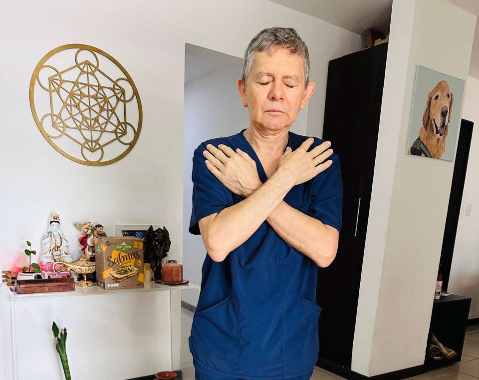 Curso de Meditación y Chakras